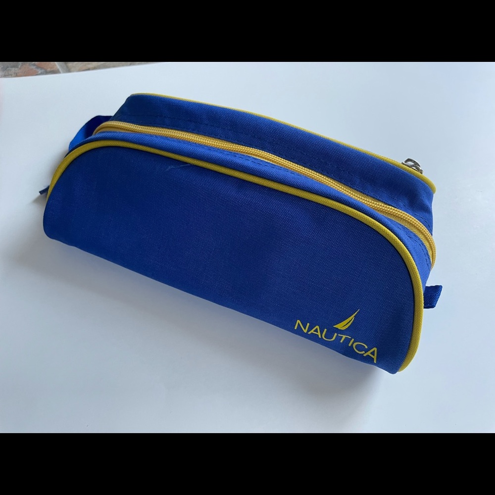 Nautica Men’s travel bag
